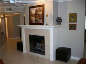 Crown Molding and Large Rooms
