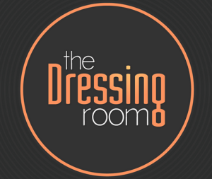 Dressing Room Logo